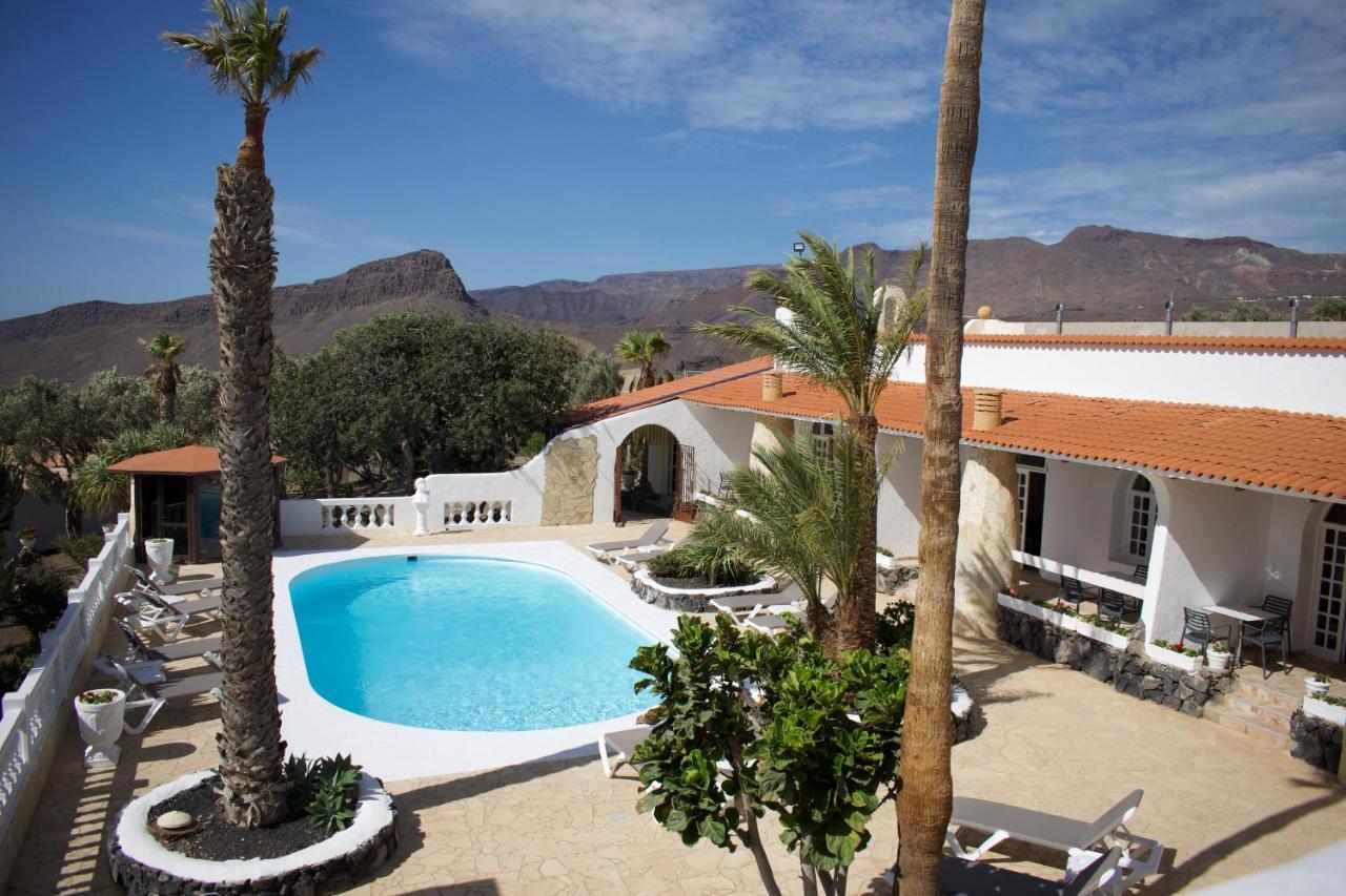 Casa vacanze Siempreviva *